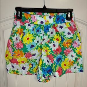 Karlie women’s shorts